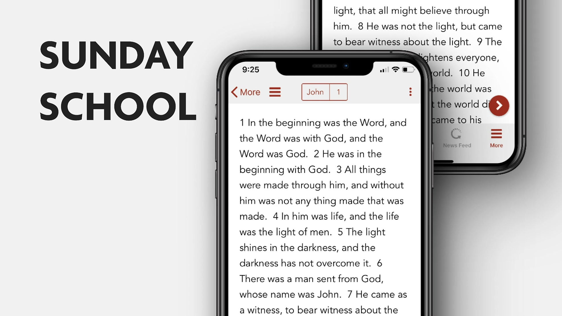 Introducing our Church App!